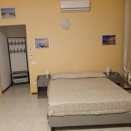 Apartment La Torretta Sul Porto - Parcheggio Gratuito