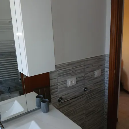 La Torretta Sul Porto - Parcheggio Gratuito Apartment *