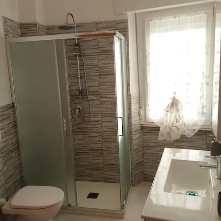 La Torretta Sul Porto - Parcheggio Gratuito Apartment