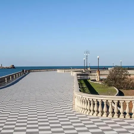 La Torretta Sul Porto - Parcheggio Gratuito *