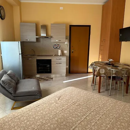 La Torretta Sul Porto - Parcheggio Gratuito Lägenhet *