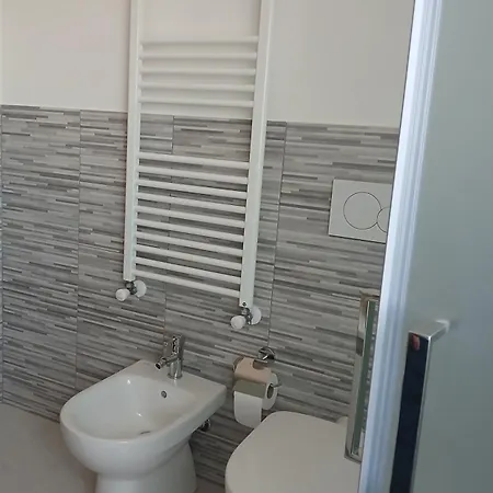 La Torretta Sul Porto - Parcheggio Gratuito Lägenhet Livorno