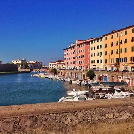 La Torretta Sul Porto - Parcheggio Gratuito *