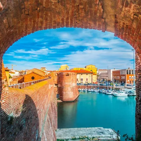 La Torretta Sul Porto - Parcheggio Gratuito