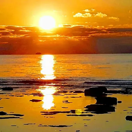 La Torretta Sul Porto - Parcheggio Gratuito *