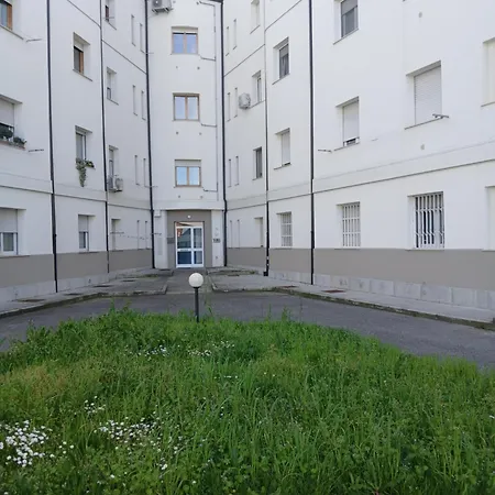 La Torretta Sul Porto - Parcheggio Gratuito *