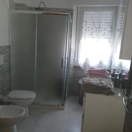 Lägenhet La Torretta Sul Porto - Parcheggio Gratuito Livorno